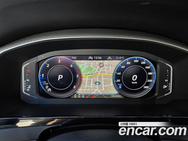 Volkswagen Arteon 2023 — photo 10
