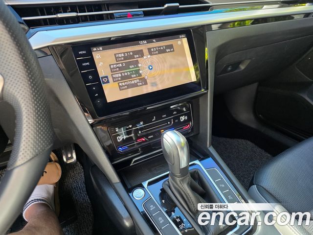 Volkswagen Arteon 2023 — photo 13