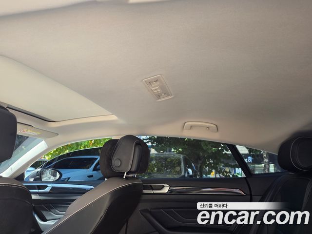 Volkswagen Arteon 2023 — photo 15