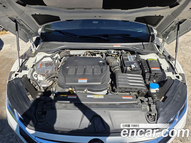 Volkswagen Arteon 2023 — photo 16