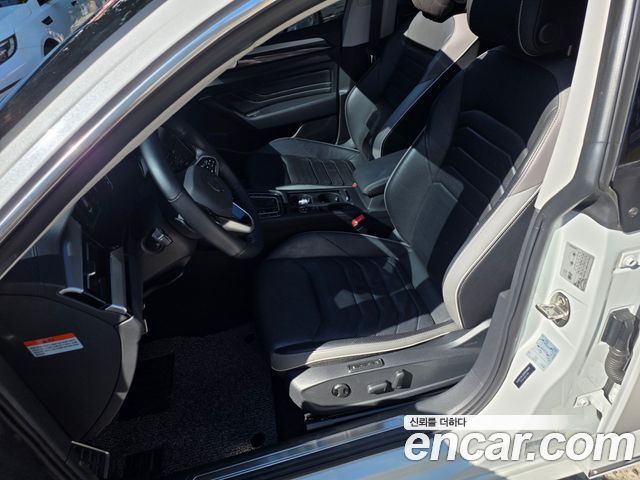 Volkswagen Arteon 2023 — photo 17