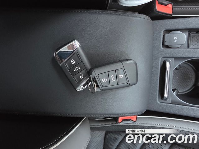 Volkswagen Arteon 2023 — photo 18