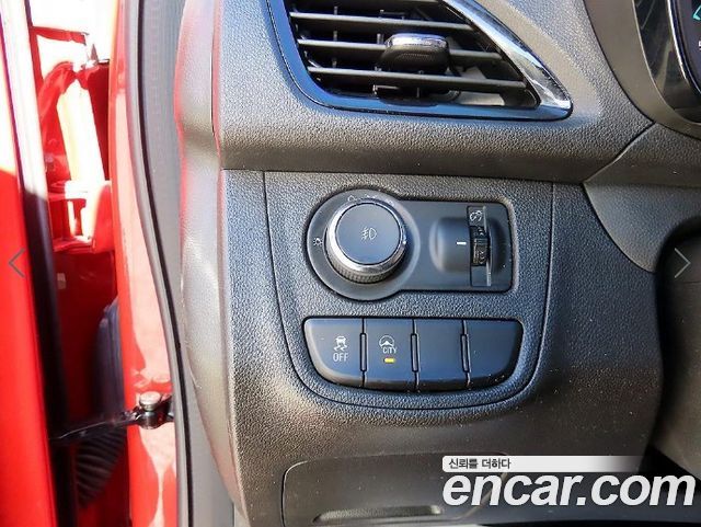 Chevrolet Korea Spark 2016 — photo 12