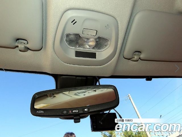 Chevrolet Korea Spark 2016 — photo 15
