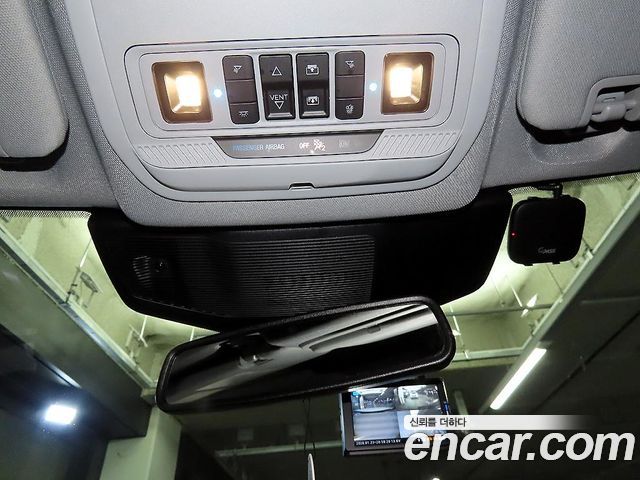 Ford Explorer 2020 — photo 13