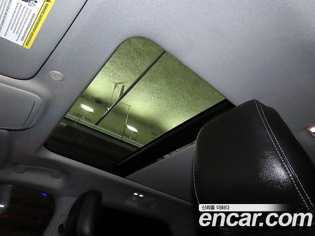 Ford Explorer 2020 — photo 14