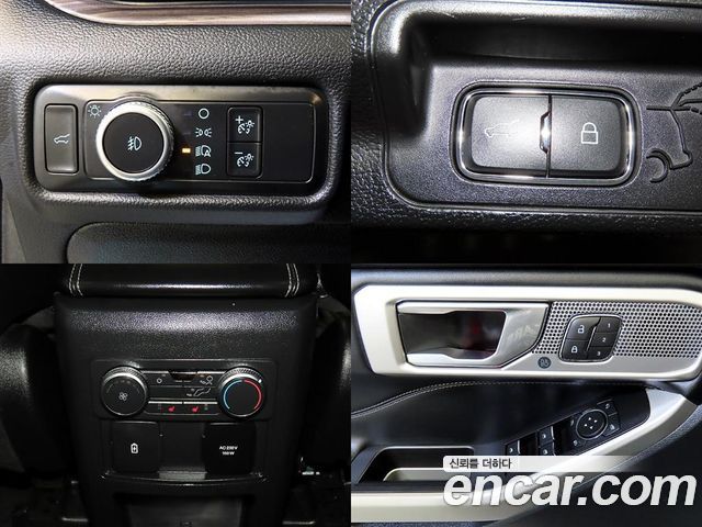 Ford Explorer 2020 — photo 17