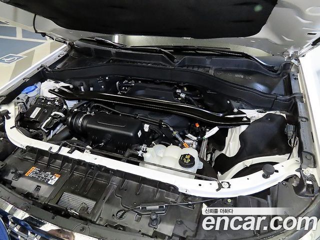 Ford Explorer 2020 — photo 19