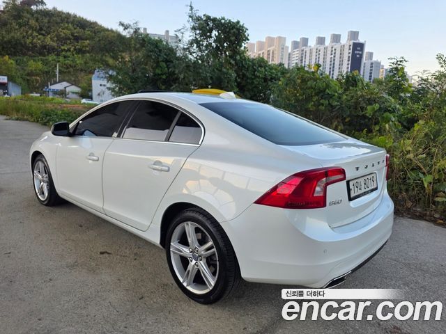 Volvo S60 2017 — photo 3