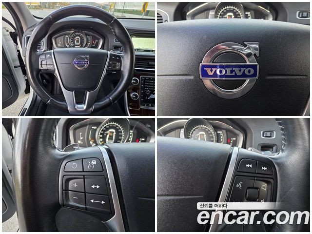 Volvo S60 2017 — photo 12