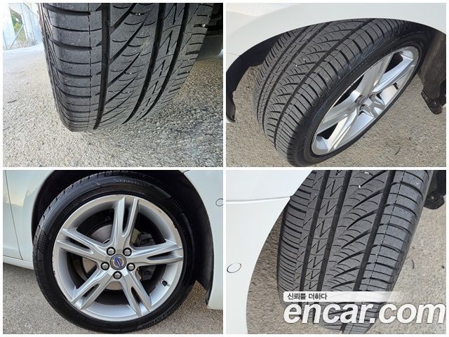 Volvo S60 2017 — photo 19