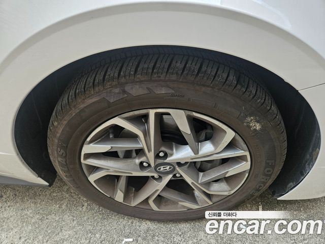 Hyundai Sonata 2020 — photo 5