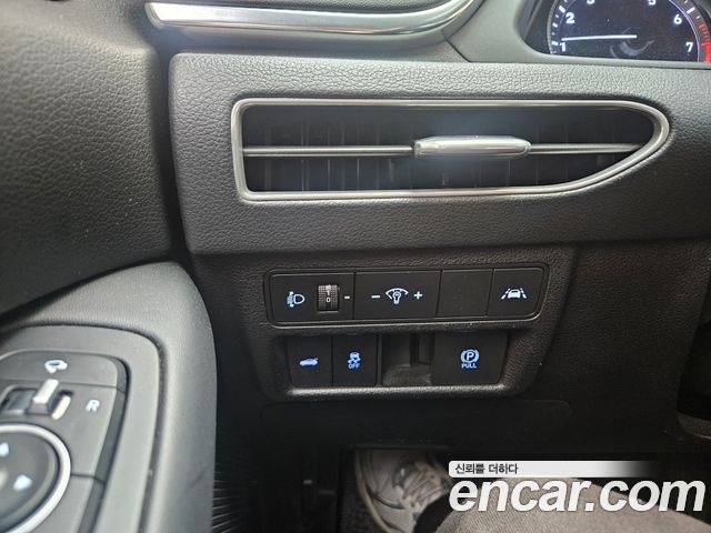 Hyundai Sonata 2020 — photo 13