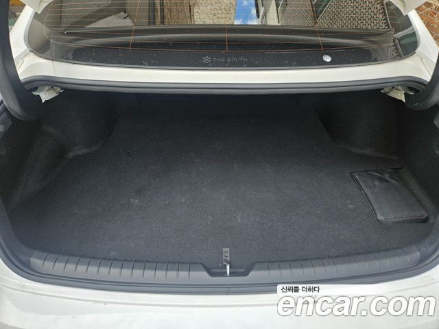 Hyundai Sonata 2020 — photo 15