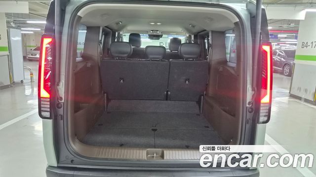 Kia PV5 2026 — photo 4