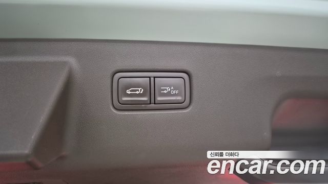 Kia PV5 2026 — photo 5