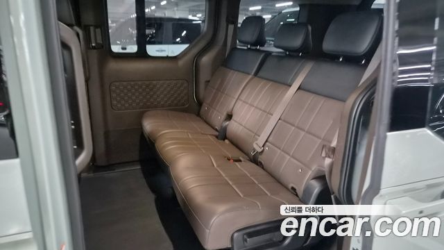 Kia PV5 2026 — photo 6