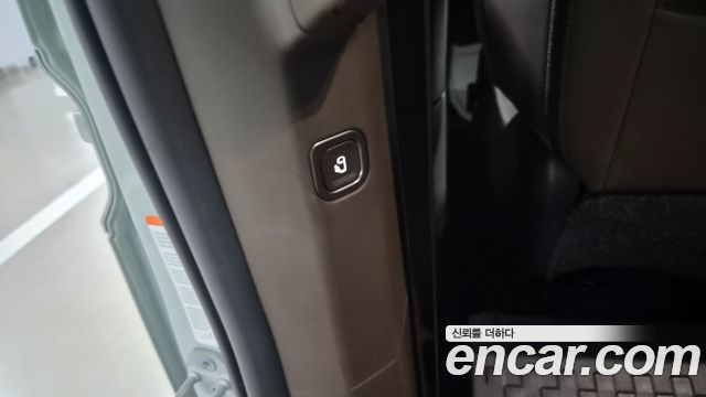 Kia PV5 2026 — photo 7