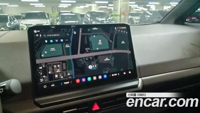Kia PV5 2026 — photo 11