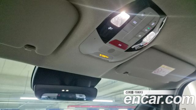 Kia PV5 2026 — photo 14