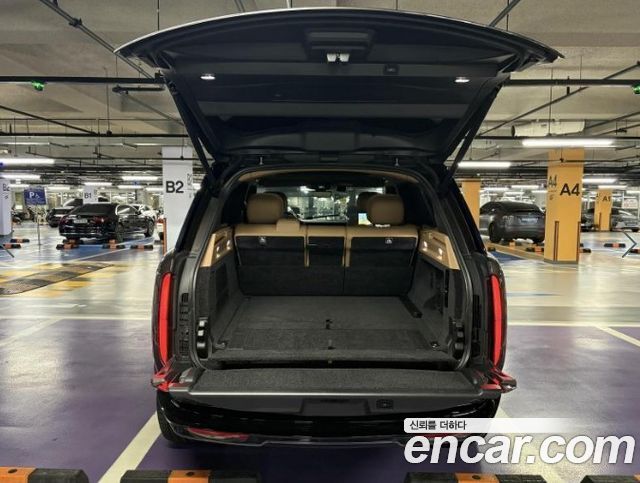 Land Rover Range Rover 2023 — photo 5