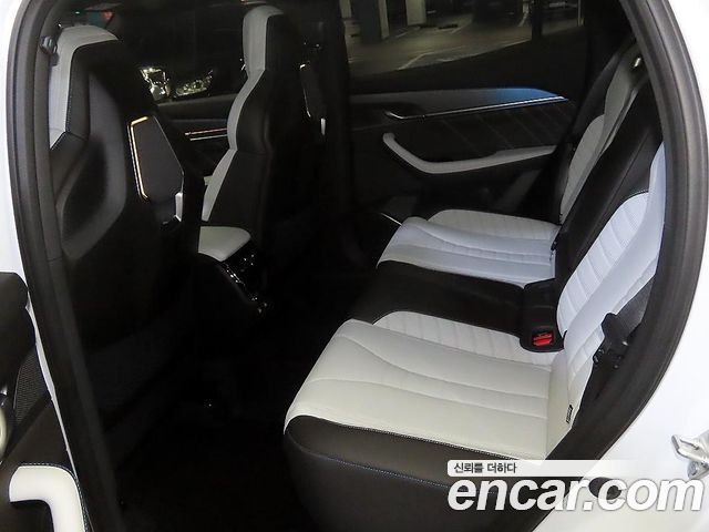 Renault Korea Filante 2027 — photo 7