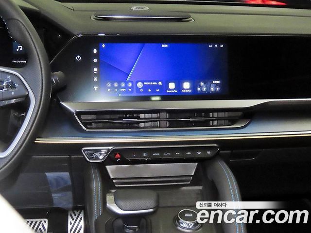 Renault Korea Filante 2027 — photo 11
