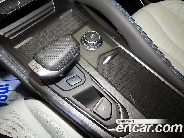 Renault Korea Filante 2027 — photo 12