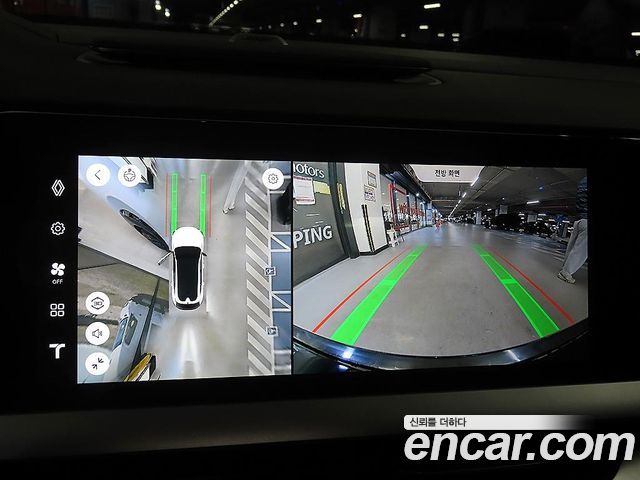 Renault Korea Filante 2027 — photo 14