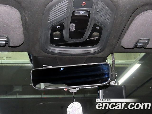 Renault Korea Filante 2027 — photo 15