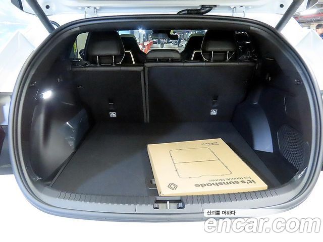 Renault Korea Filante 2027 — photo 17
