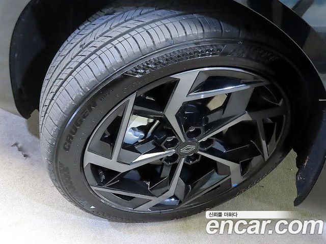 Renault Korea Filante 2027 — photo 20