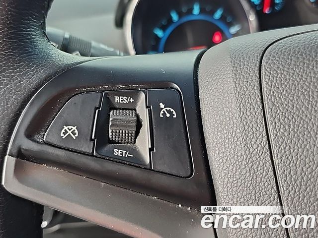 Chevrolet Korea Cruze 2013 — photo 15
