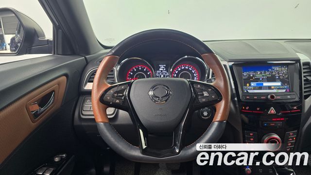 KG Mobility TIBOLI 2019 — photo 19