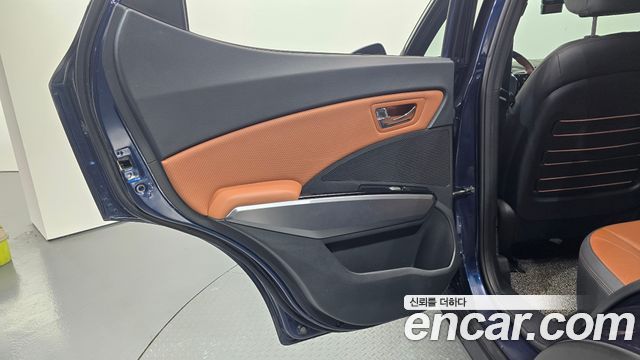 KG Mobility TIBOLI 2019 — photo 15