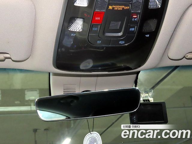 Genesis GV80 2022 — photo 15