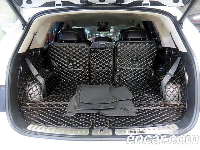 Genesis GV80 2022 — photo 16