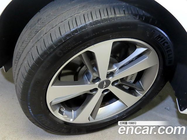 Genesis GV80 2022 — photo 20