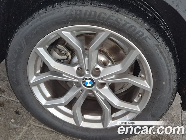 BMW X4 2021 — photo 5