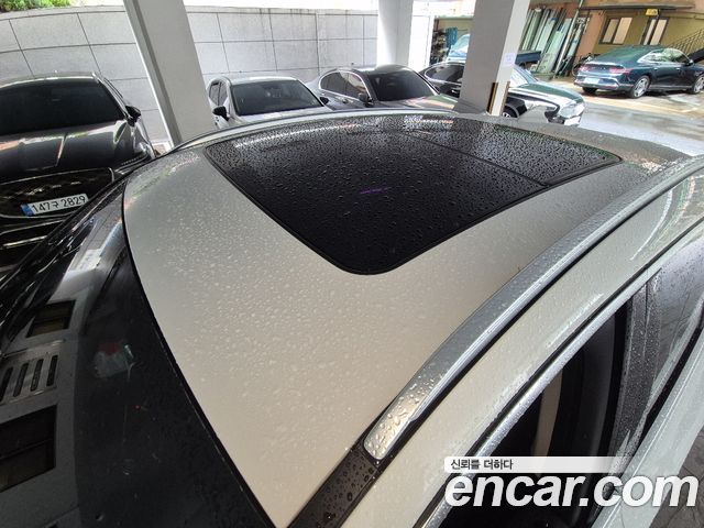 BMW X4 2021 — photo 7