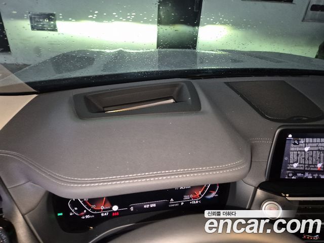 BMW X4 2021 — photo 8