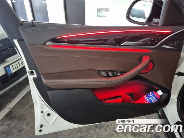 BMW X4 2021 — photo 14
