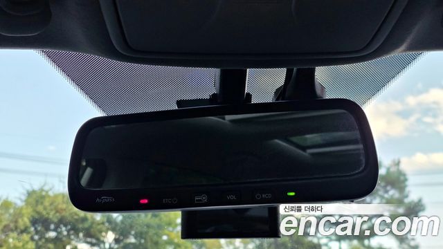 Hyundai Tucson 2011 — photo 15