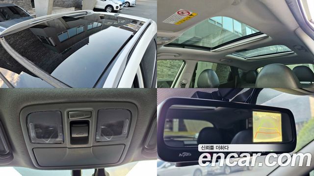 Hyundai Tucson 2011 — photo 19