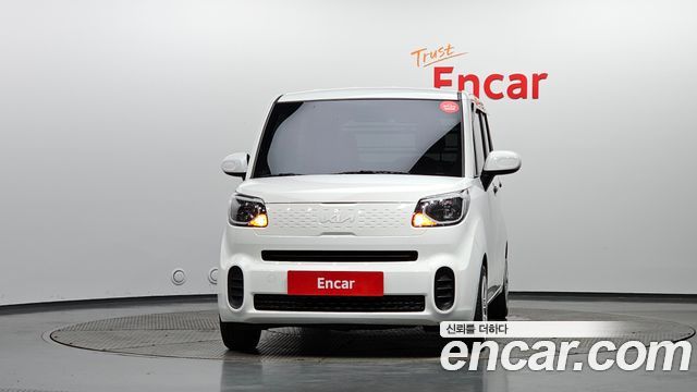 Kia RAY 2022 — photo 3