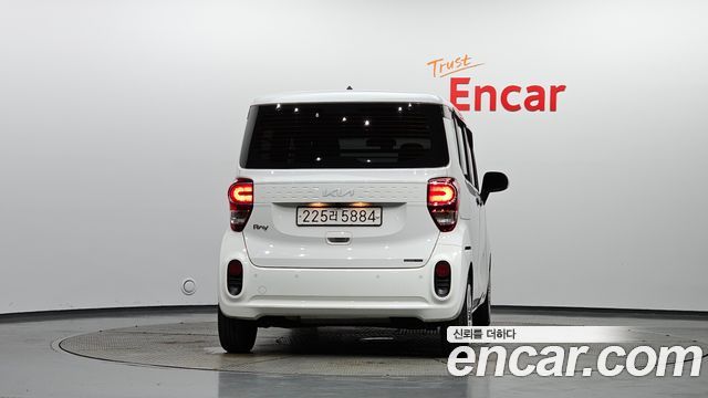 Kia RAY 2022 — photo 4