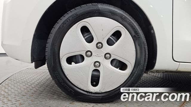 Kia RAY 2022 — photo 5