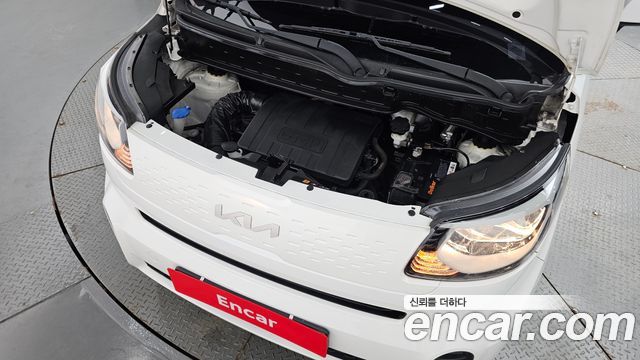 Kia RAY 2022 — photo 6