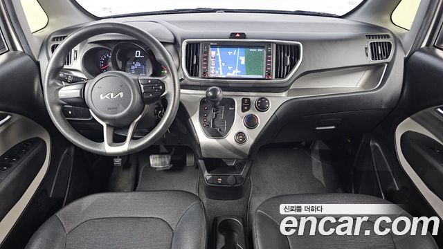 Kia RAY 2022 — photo 7