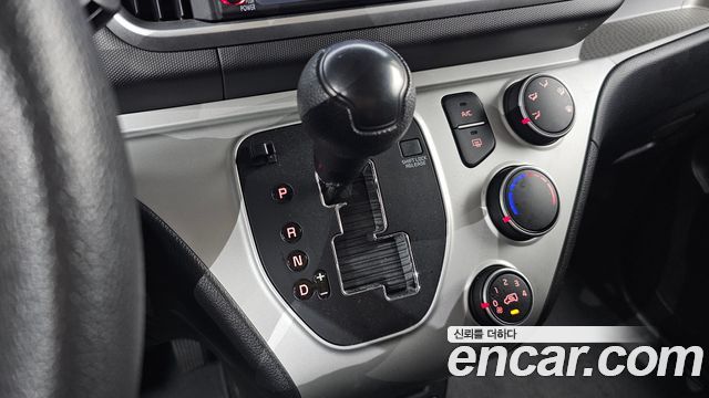 Kia RAY 2022 — photo 9